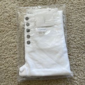 VICI Blaine High Rise Skinny (size 24)